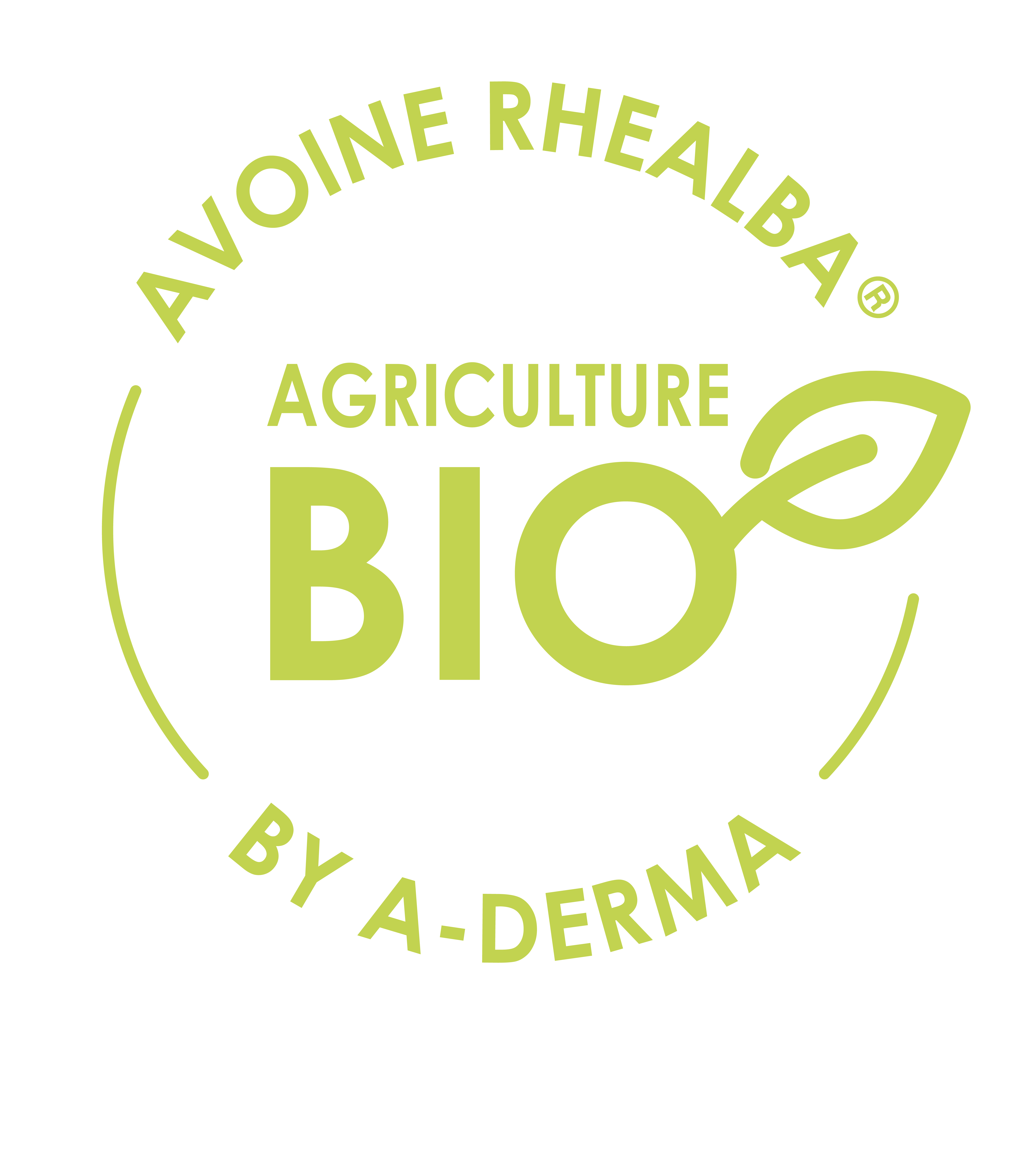 Avena Rhealba® da agricoltura biologica.